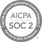 AICPA SOC certified