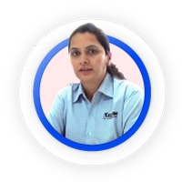 Ms. Pooja Dadhaniya