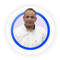 Mr. Adit Gupta