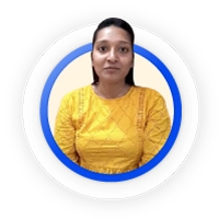 Ms. Fatema Merchant

                                